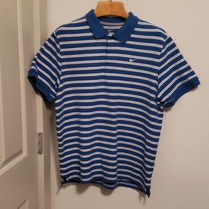 Nike Mens Golf Polo Shirt